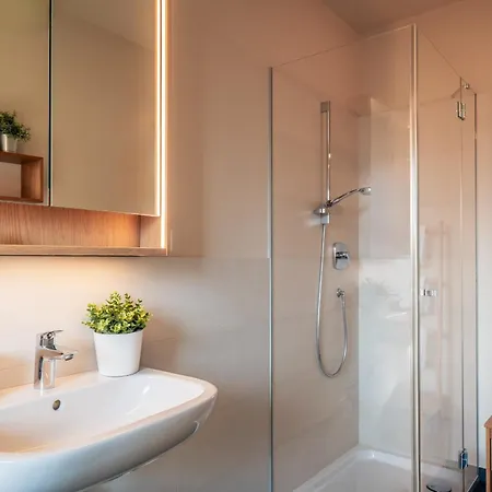Apartment Domus Merano