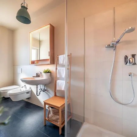 Apartment Domus