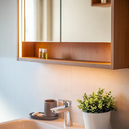 Apartment Domus