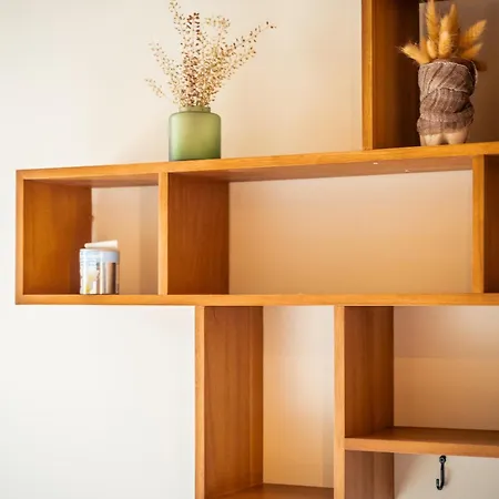 Apartment Domus *