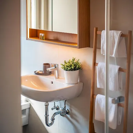 Apartment Domus Merano